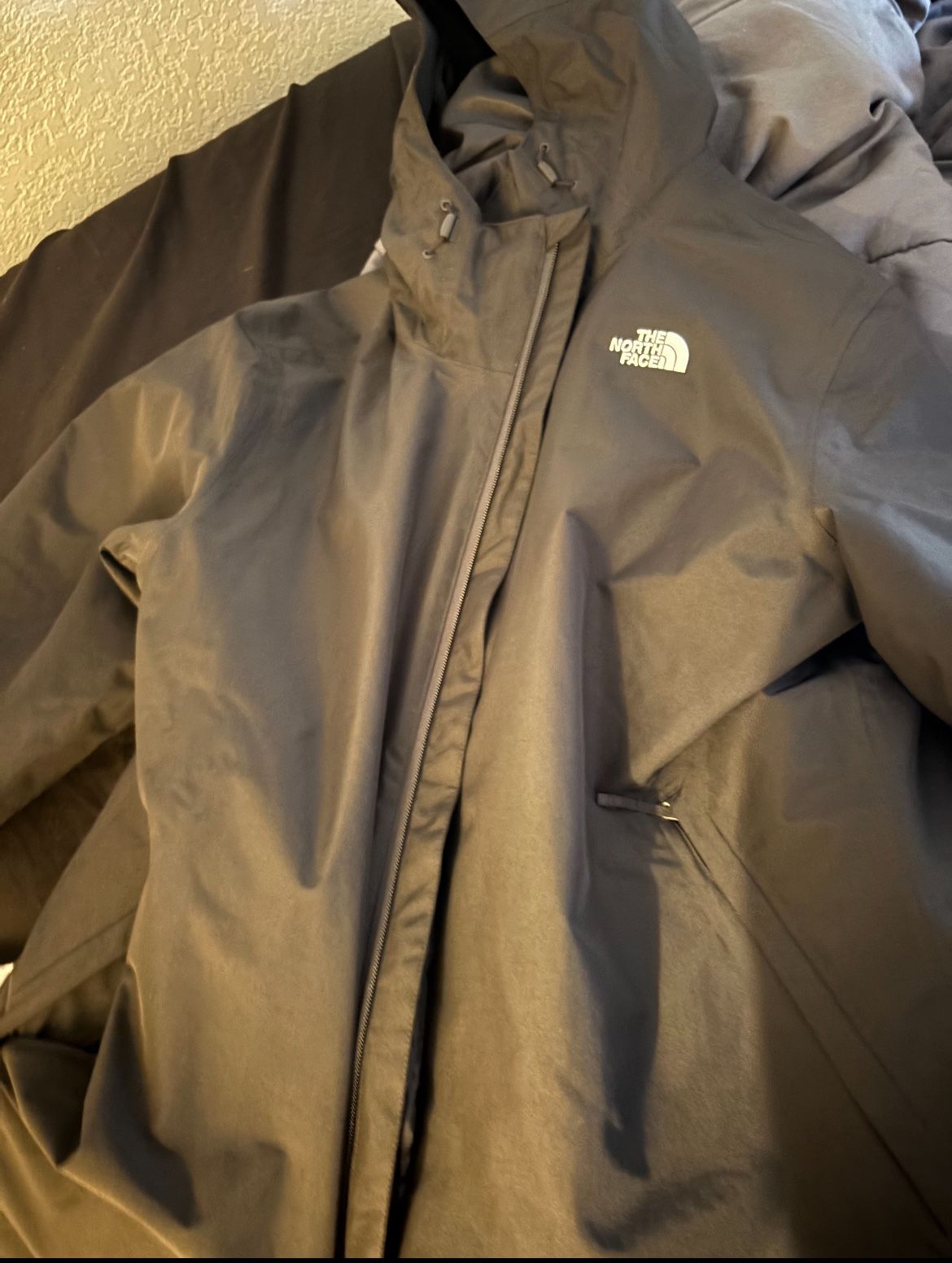 Large Northface