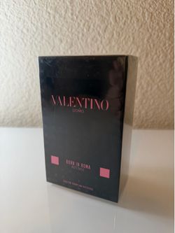 Valentino Born In Roma