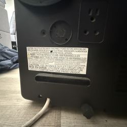 Toshiba AC Unit 12000 BTU 400 OBO 