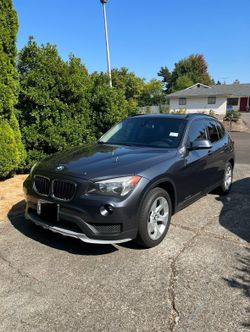 2015 BMW X1