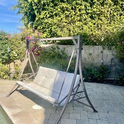 Swing For Sell