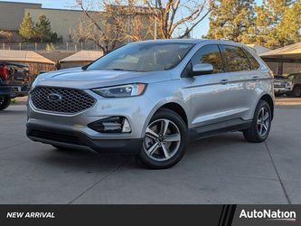 2023 Ford Edge