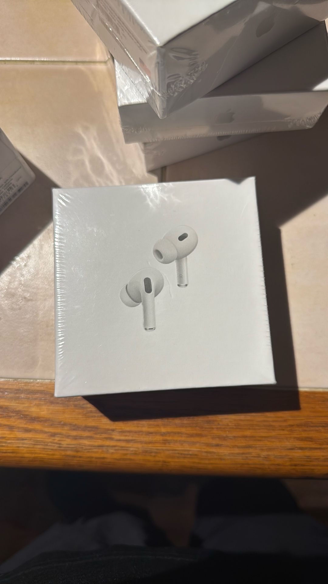 Airpods Pro 2
