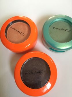 MAC cosmetics 💐☀️👚👑💕👸👑
