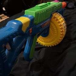 Toy Dart Gun