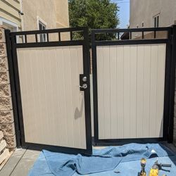 Custom Gates