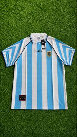 Argentina Adidas Polo Jersey
