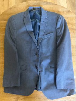 Suit Kenneth Cole