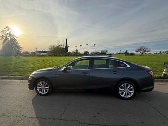 2019 Chevrolet Malibu