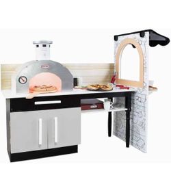 Lil Tikes Pizza Restaurant 