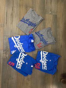 Dodgers TShirts