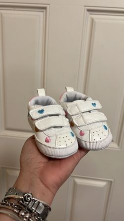 Baby Shoes