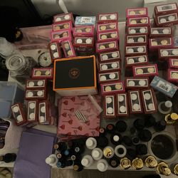Nail Supplies