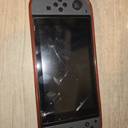 Nintendo Switch 80 Firm 