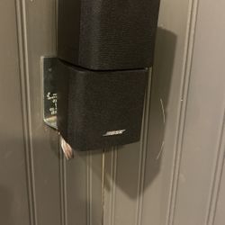 BOSE Speaker 5 Sets 