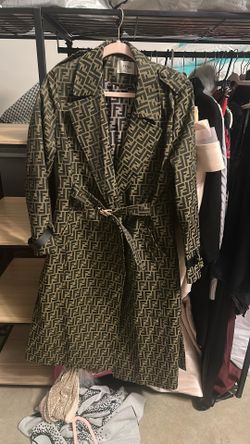 Fendi Coat