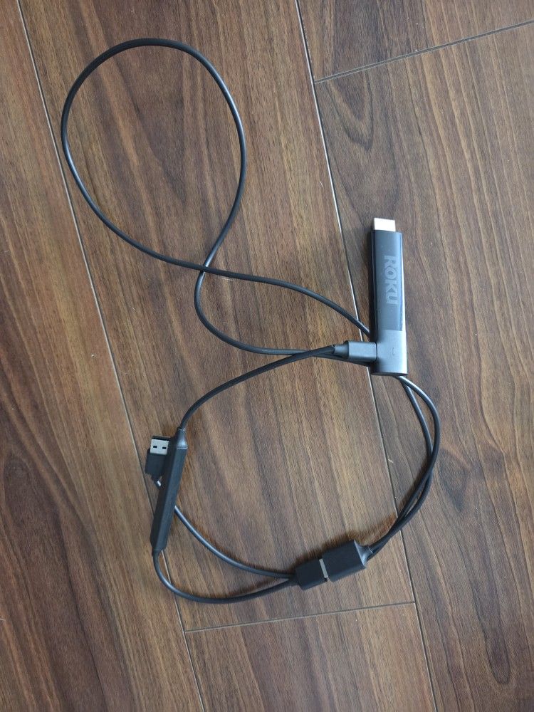 Roku Streaming Stick