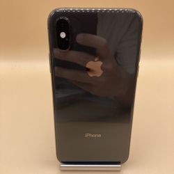 iPhone XS 64GB Black Unlocked For All Carriers Clean IMEI 