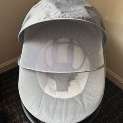 Electronic Baby Swing 