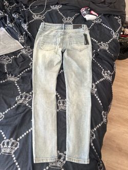AMIRI JEANS SIZE 30 NEVER WORN