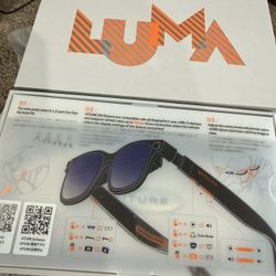 Combo De Alta Gama VITURE: Gafas Viture Luma Ultra Y Neckbang Pro