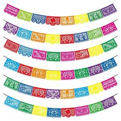 Mexican Party Banners