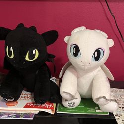 How To Train Your Dragon 