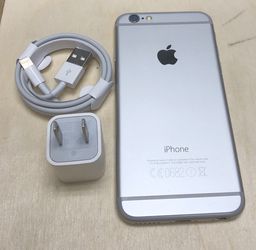 iPhone 6 16GB Factory Unlocked