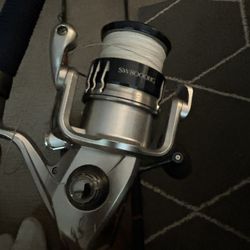 Fishing Rods