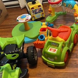 Toddler Toys 