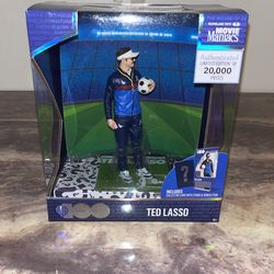 Ted Lasso