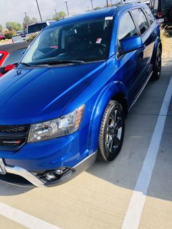 2015 Dodge Journey