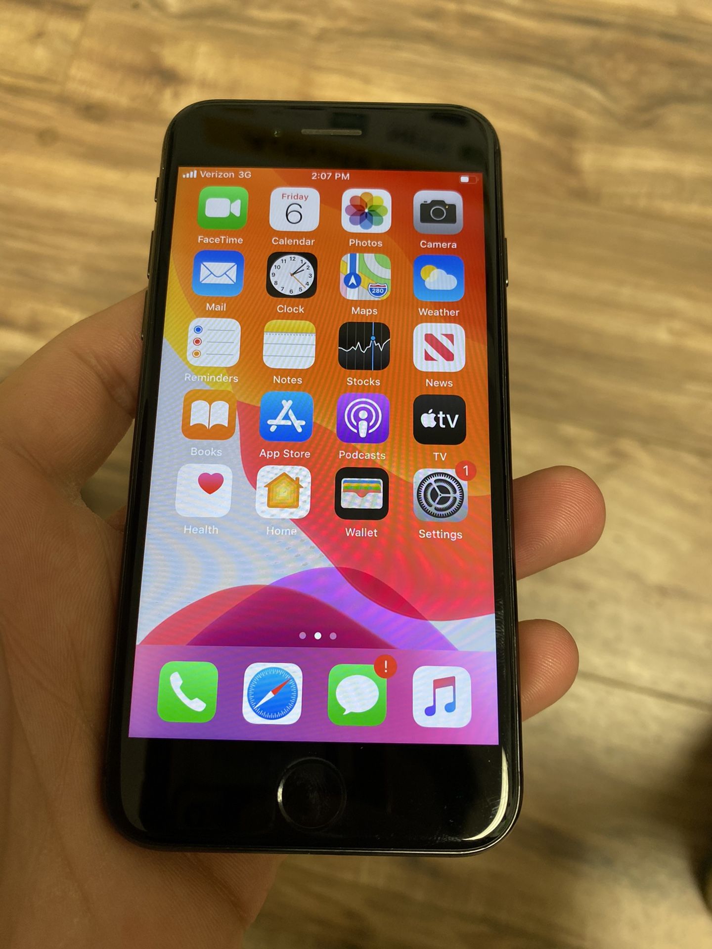 Iphone 8 Unlock