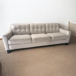 FRÖSLÖV 3-seat sofa, Hyllie beige