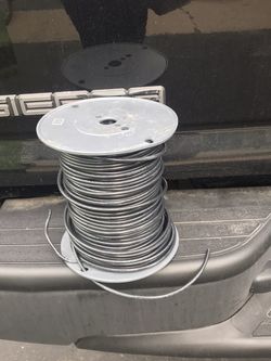 10 GA Awhile Wire 400 Feet 