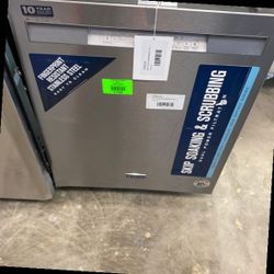 Maytag MDBSKZ dishwasher