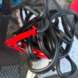 Jumper Cable 