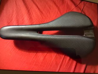Bike seat