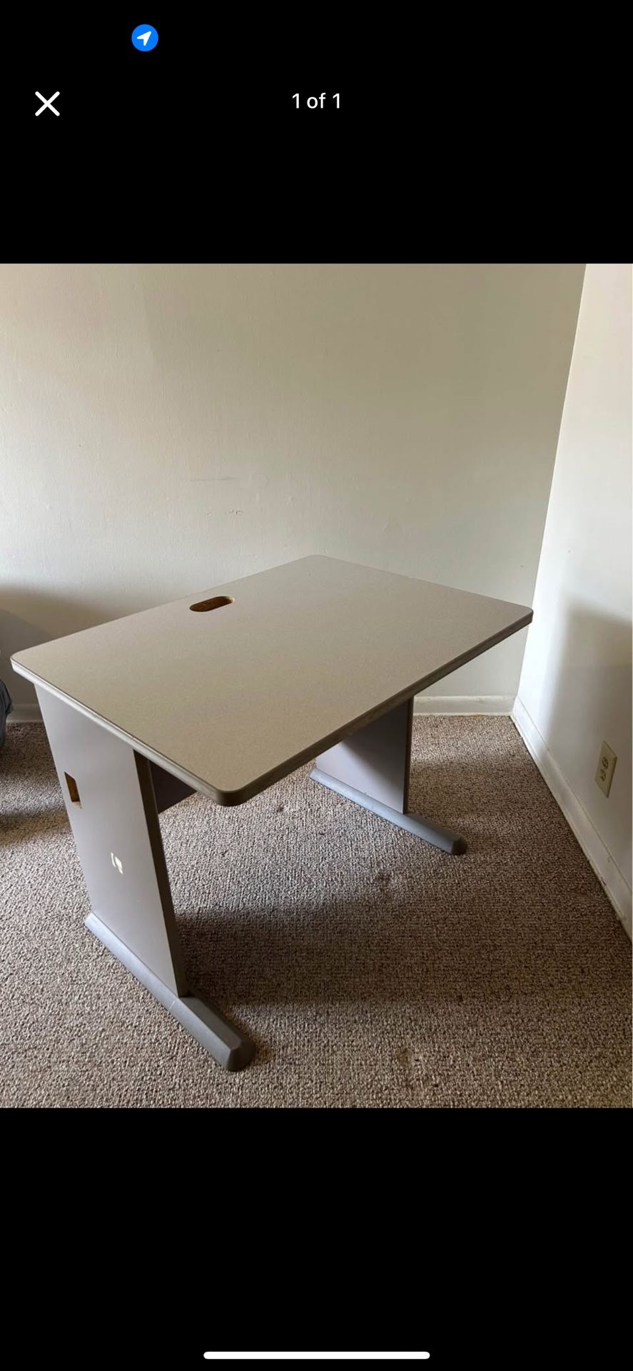 Desk