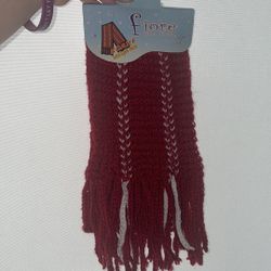 Scarf
