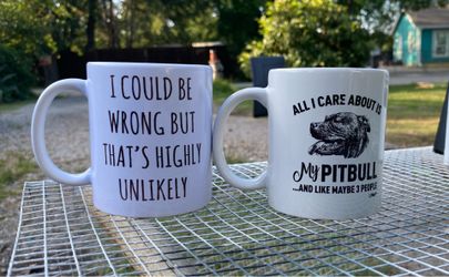 Funny Mug