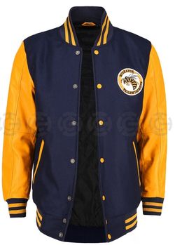 Varsity Jacket - Yellowjackets