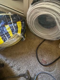 Electric cable