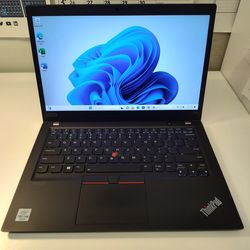 FAST FAST Lenovo/Core i7/512GB SSD/16GB Ram/Bluetooth/Wi-Fi/HDMi/Backlight Keyboard/Windows 11/Office