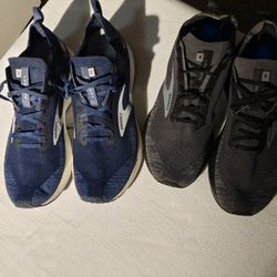 Brooks Levitate 4; Size 11.5