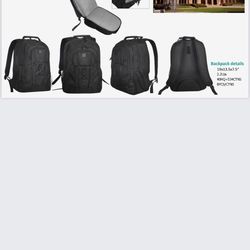 Backpack For School Available 