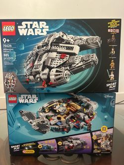 Brand new Lego Star Wars