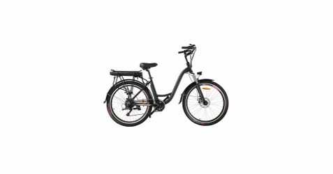 Speedrid E-bike