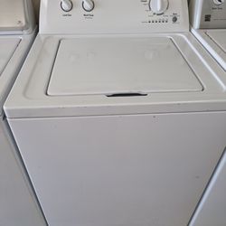 Whirlpool Washer