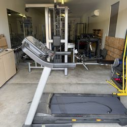 Professional Strength Training Gym Equipment — $35,000+ Value